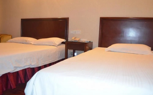 Beijiang Business Hotel