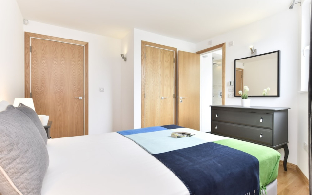 Allen Gardens Apartments