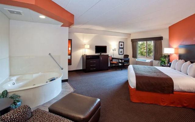 AmericInn by Wyndham Chanhassen