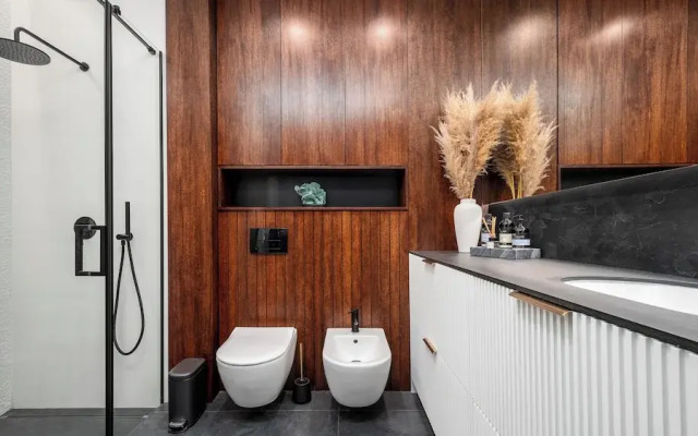 Apartamenty Sun & Snow Stranda