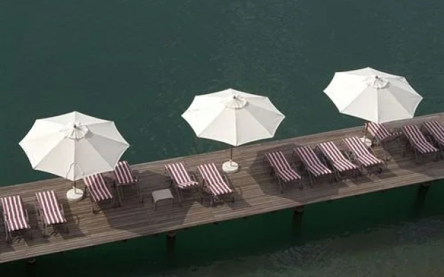 Suiten-Aparthotel Aenea