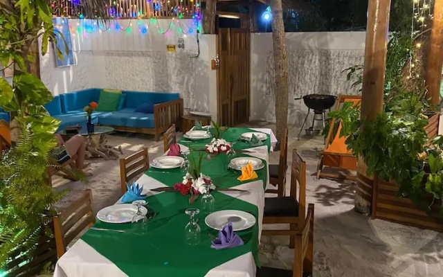 Eden BAANI Lodge