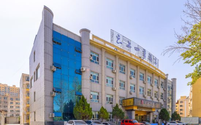 Homeinn Fairyland Hotel (Kashgar Ancient City )