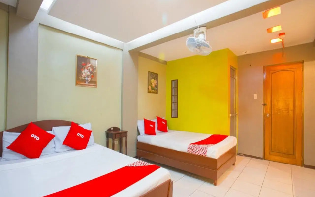 Ka Farah's Inn by OYO Rooms