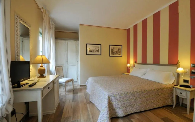 Hotel Dei Conti