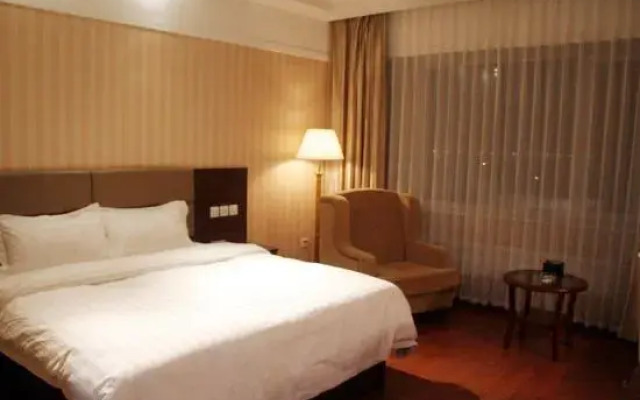 Zhongchi Hotel