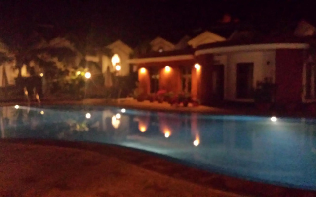 Hillview Apartment