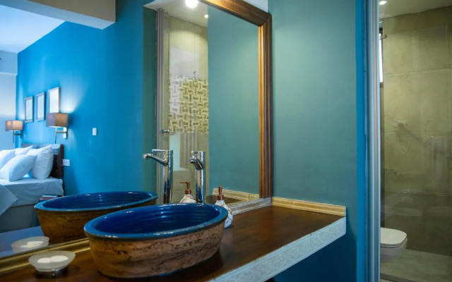 Luwi Antakya Boutique Hotel