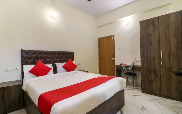 Oyo Flagship 39735 Kewal Palace