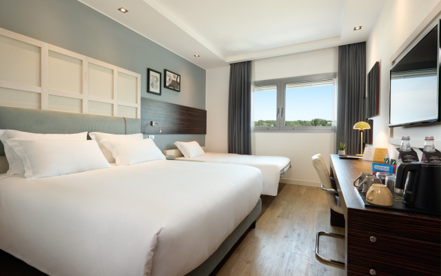 voco Venice Mestre - The Quid by IHG