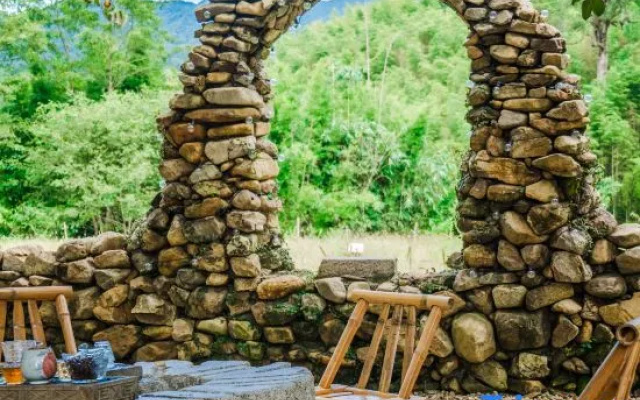 Yujian Xiaoshe Boutique Homestay
