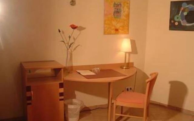 Hotel Sonne
