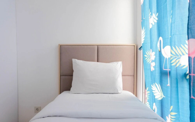 Best Price 2BR Apartment @ Midtown Residence
