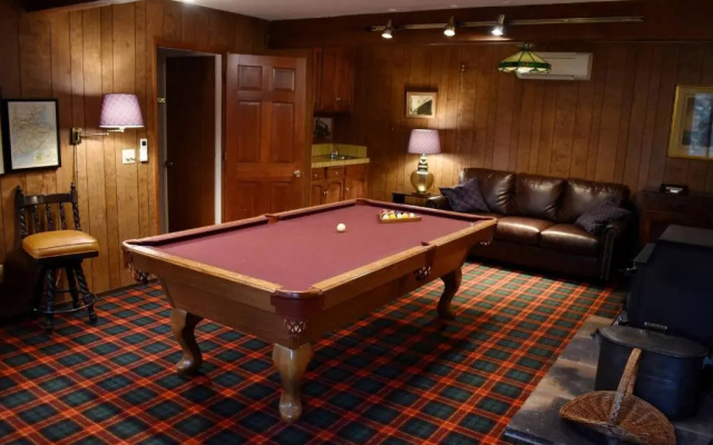 Highlandhouse Kid Dog-friendly