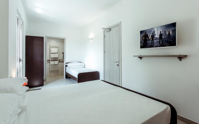 Hotel Stella Del Benaco Манерба-дель-Гарда комната для гостей