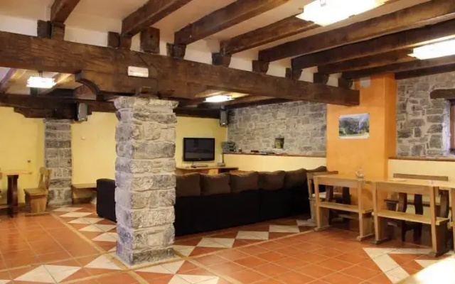 Casa rural Ardantzena