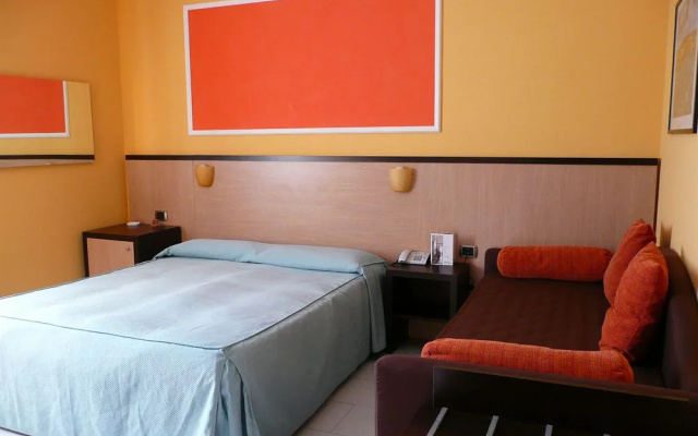 Hotel Tirrenia