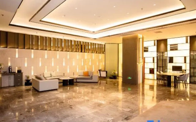 Madison Hotel (Changchun Beihu Olympic Park)