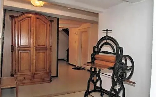Hotel Garni