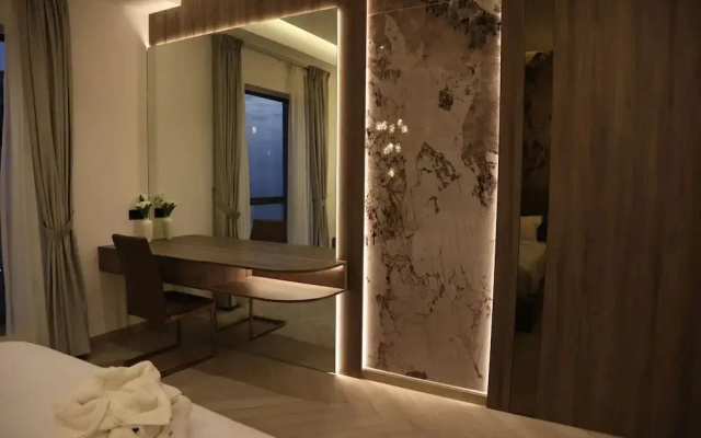 Highend Bahar Ultra Luxury Stay
