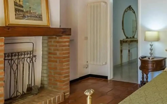 Charme of Villa Capannina