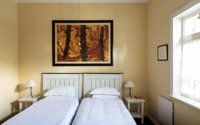22 Van Wijk Street Tourist Accommodation