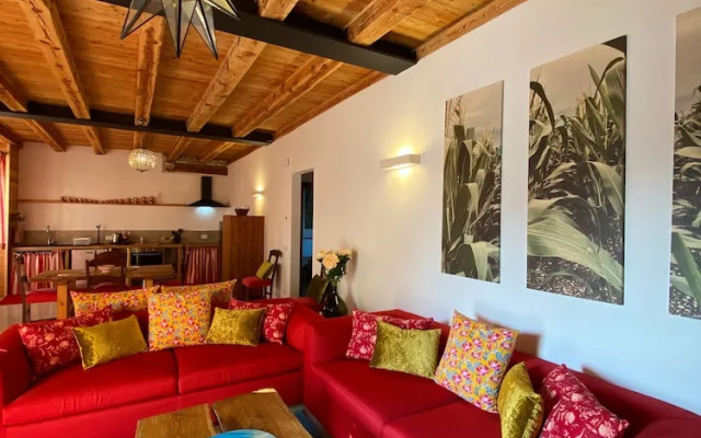 Agriturismo Modolo