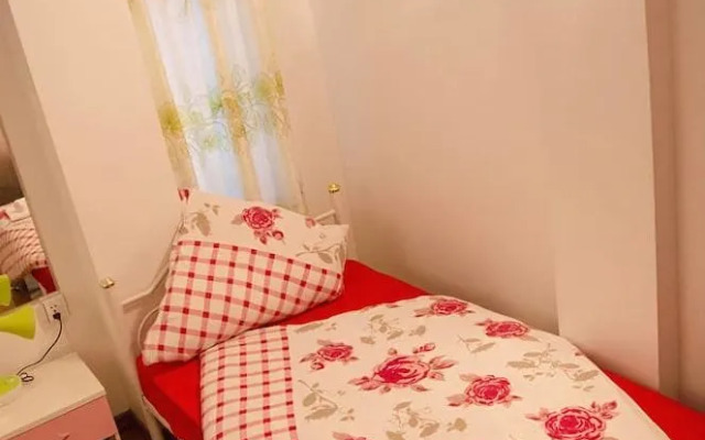 Adler Lady Guesthouse - Women Only