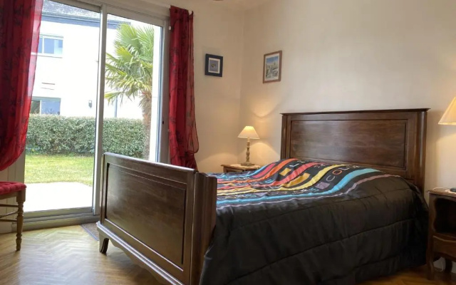 Maison Étel, 4 pièces, 6 personnes - FR-1-397-20