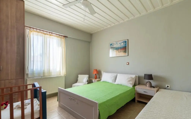 Olive House Villa and Studio
