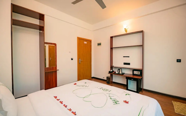 Gaafaru View Inn