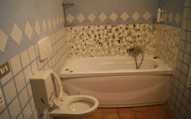 Centro Agrituristico & Country House Cittadella