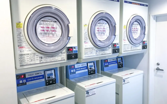 HOTEL LiVEMAX Shinjuku Kabukicho