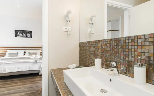 Prima Luxury Rooms