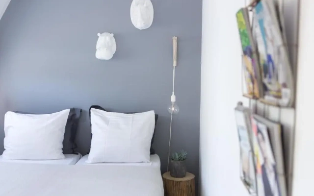 B&B Achter de Kan