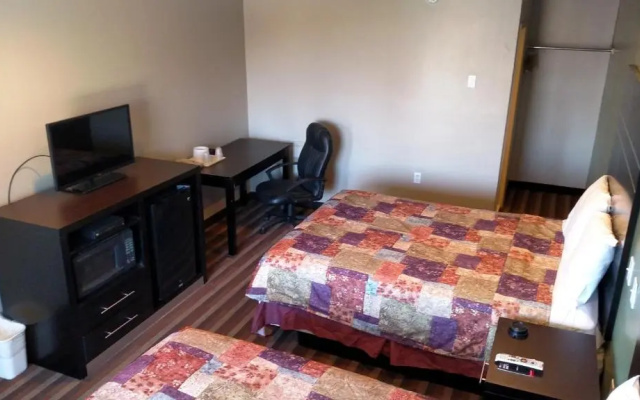Genes Motel