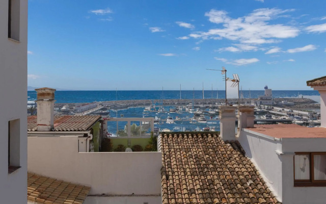 Casa Delfin