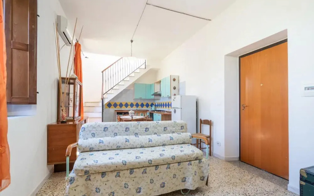 Holiday Home in Guardavalle Near Beaches