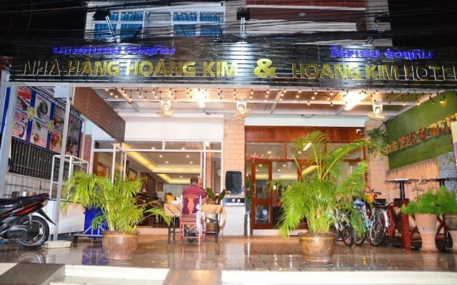 Hoang Kim Hotel