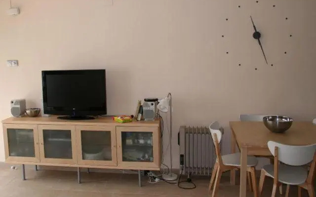 Apartamento Playa Larga Tarragona