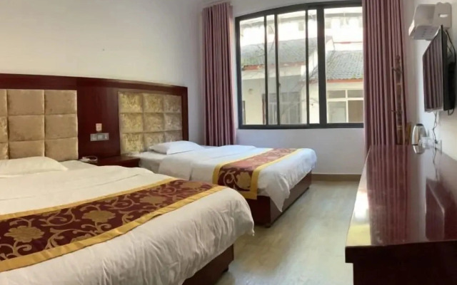 Xueyuan Hotel