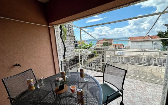Apartman Adriatic Dream 2