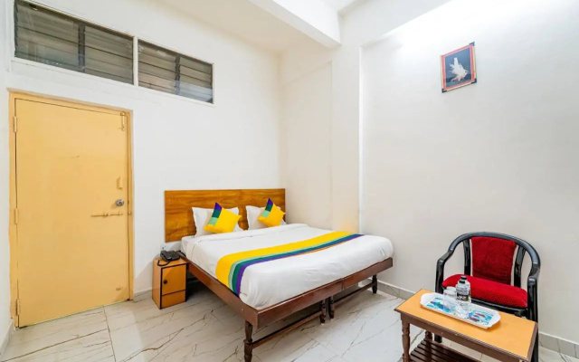 Itsy Hotels Mansi