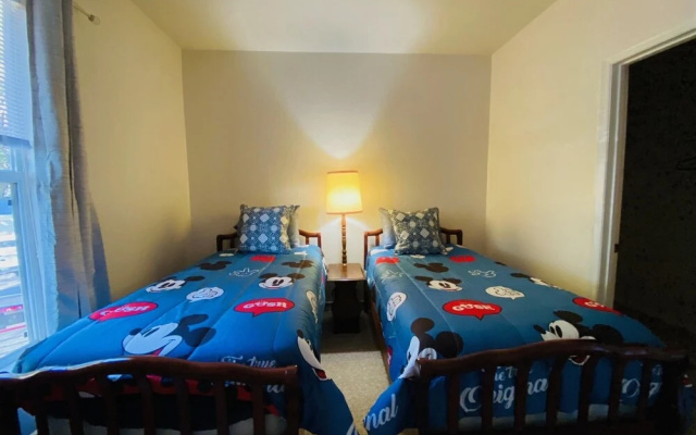 Hemingway Apartment Southern Dunes