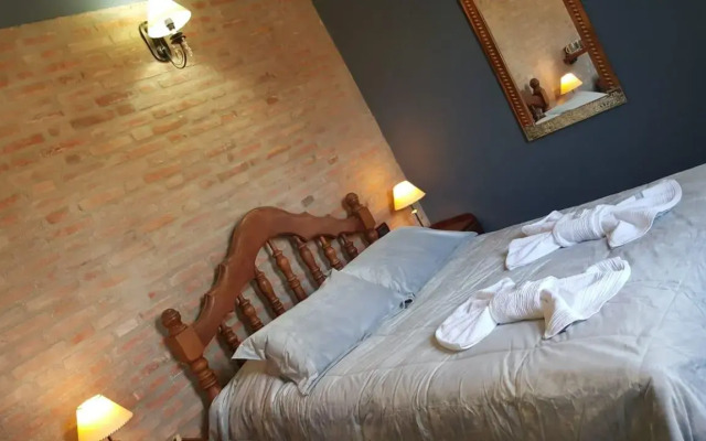 Residencial Portal de Luz