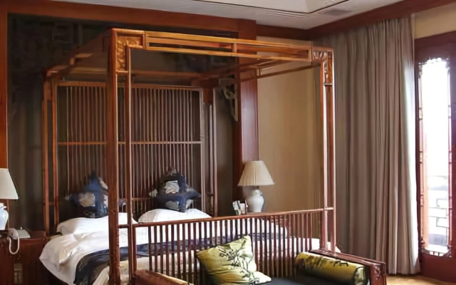 Xiyuan Hostel