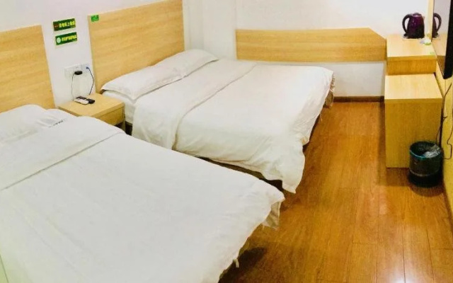 Huifeng Hotel Shanghai Pudong Airport