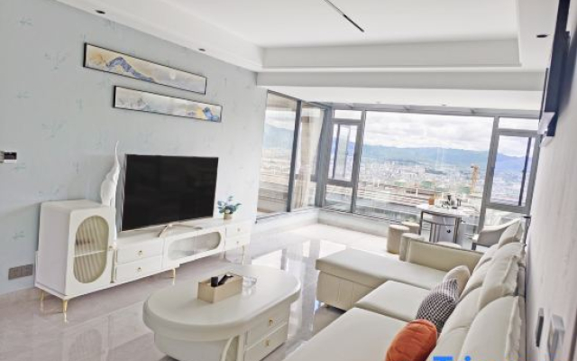 Linfeng Residence