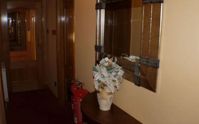Villa Hotel