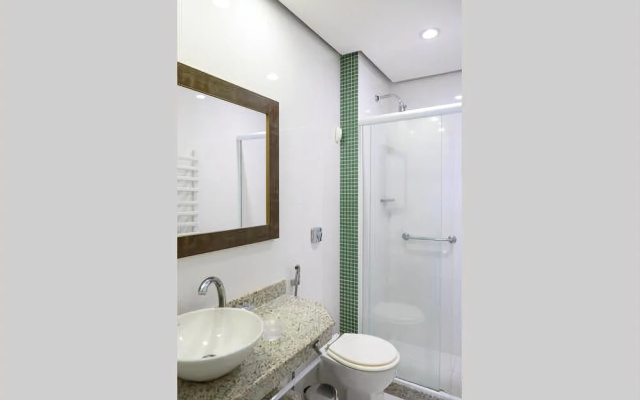 Ipanema - 2 quartos - OFRS204